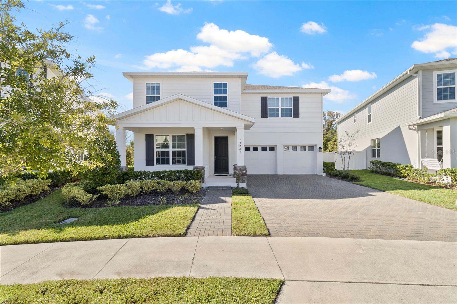 Details for 13242 Orange Isle Drive, WINDERMERE, FL 34786