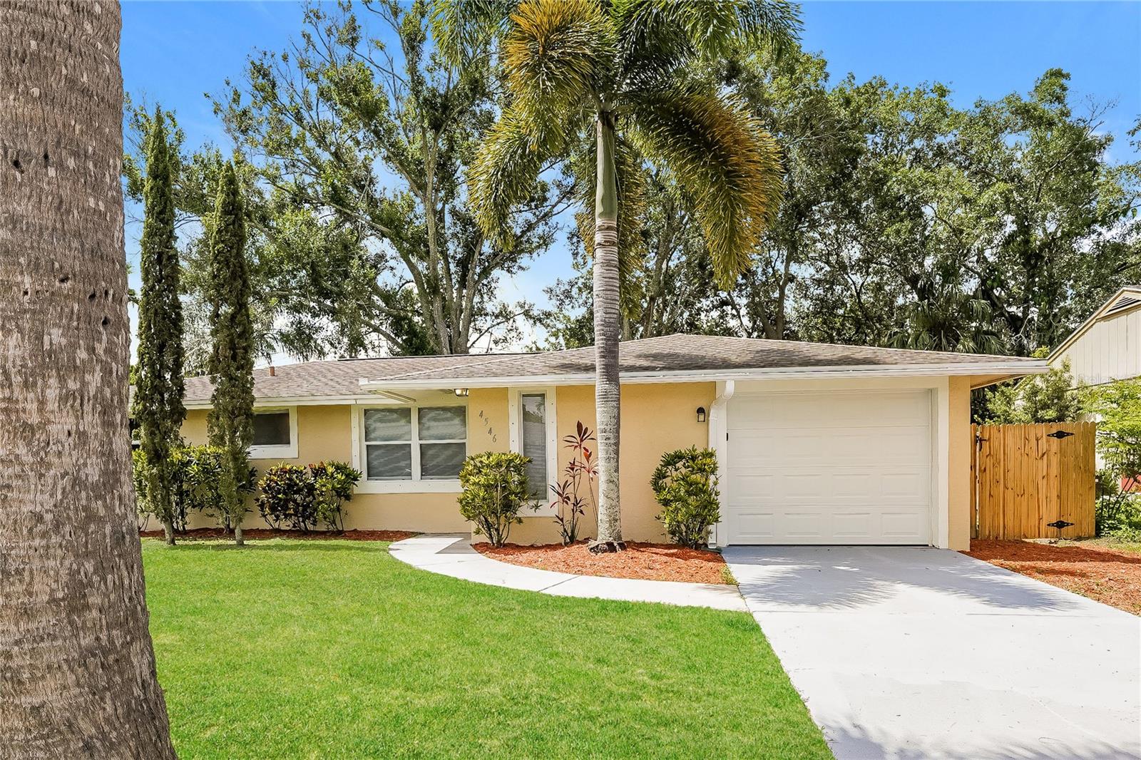 Details for 4546 Barton Drive, SARASOTA, FL 34232