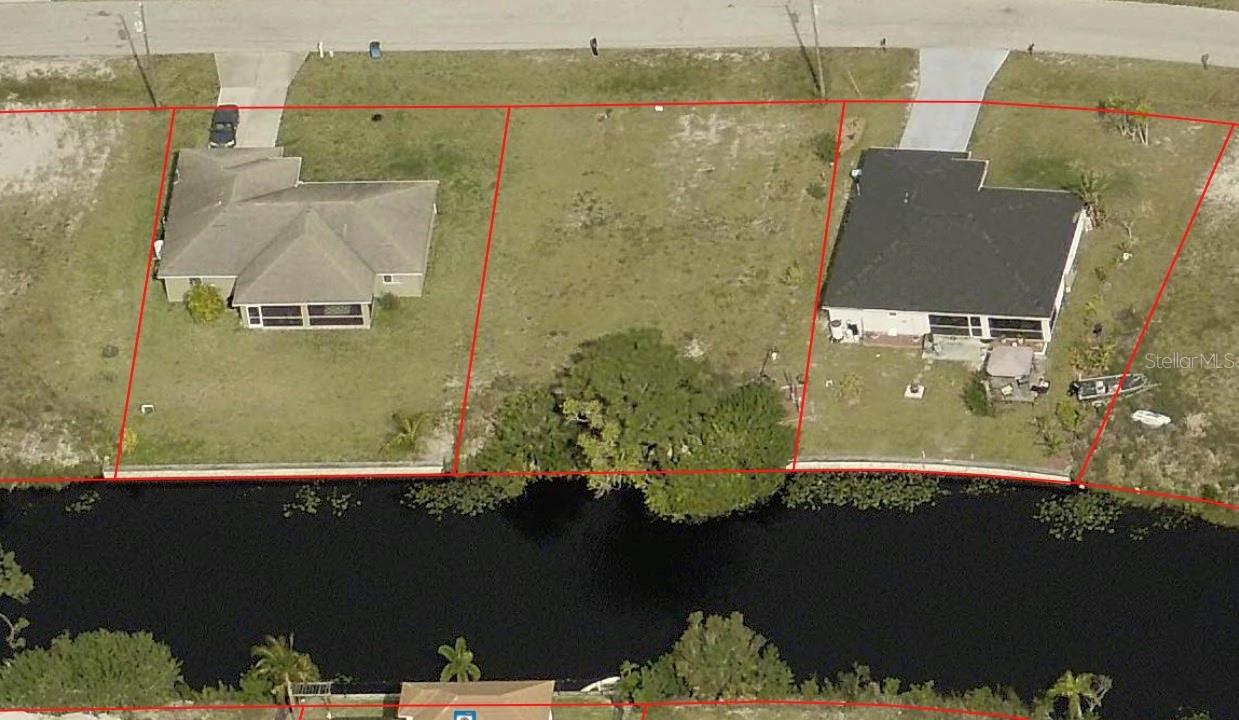 Details for 1720 12th Terrace, CAPE CORAL, FL 33909