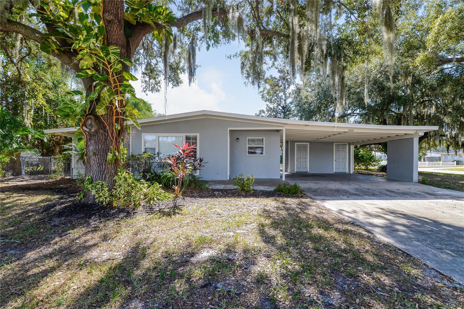 Details for 3668 Schwalbe Drive, SARASOTA, FL 34235