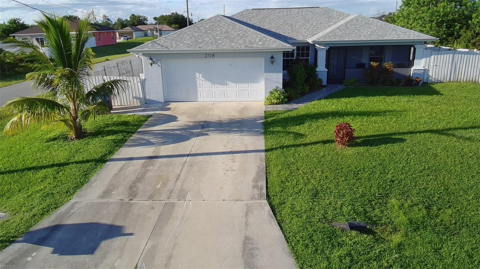 Details for 2718 56th Street W, LEHIGH ACRES, FL 33971