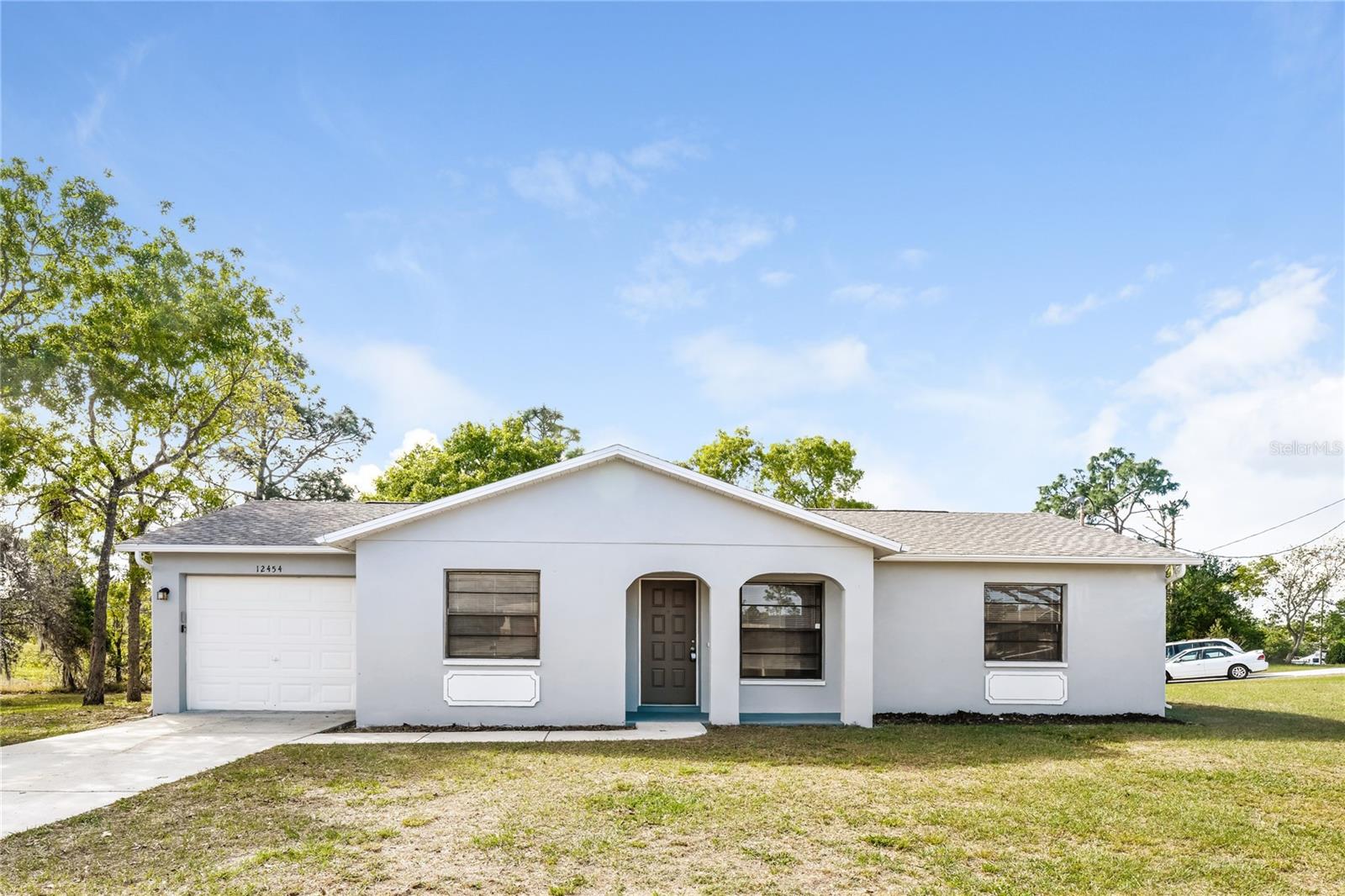 Details for 12454 Seagate Street, SPRING HILL, FL 34609