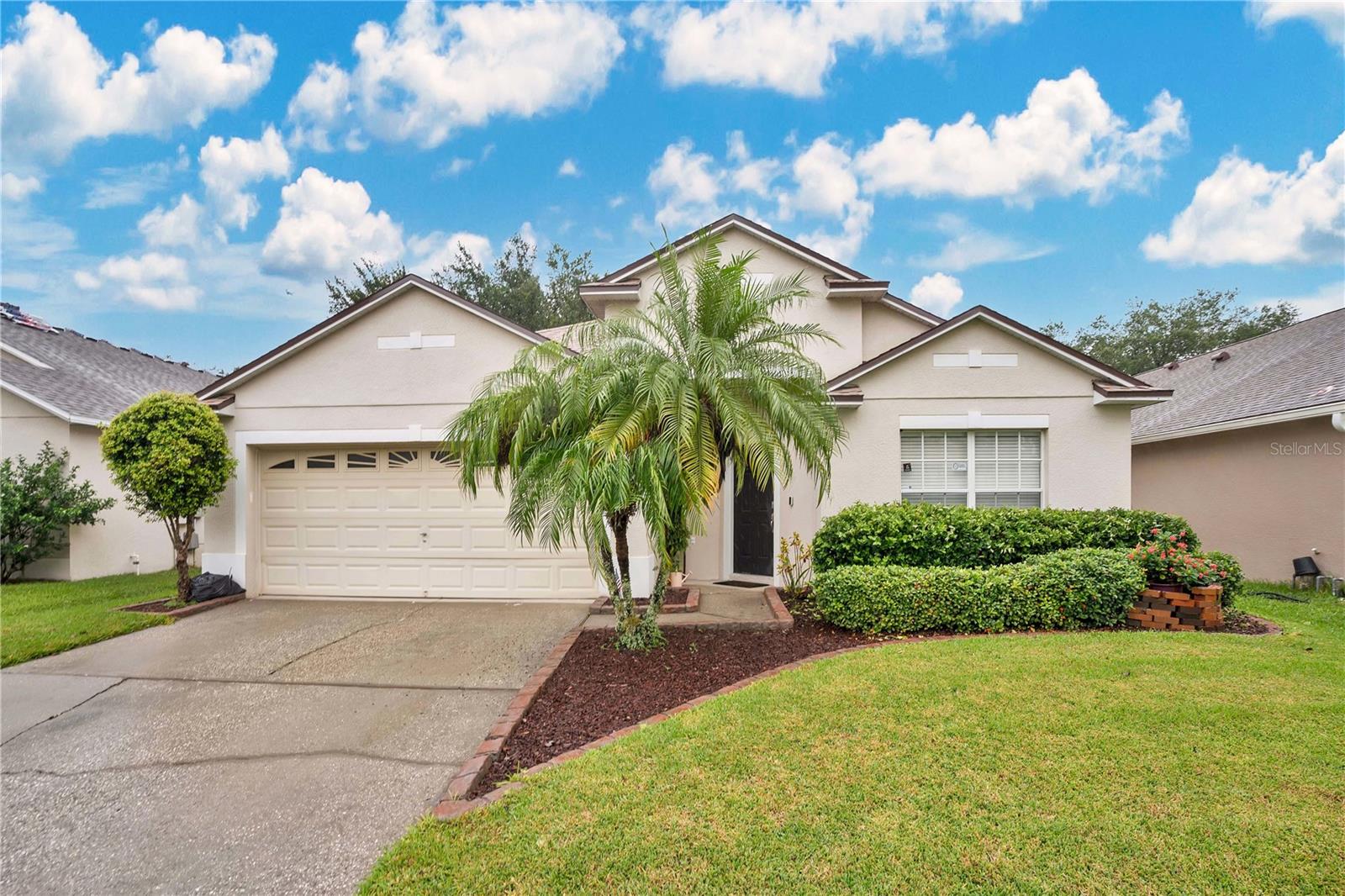 Details for 2168 Hammock Moss Drive, ORLANDO, FL 32820