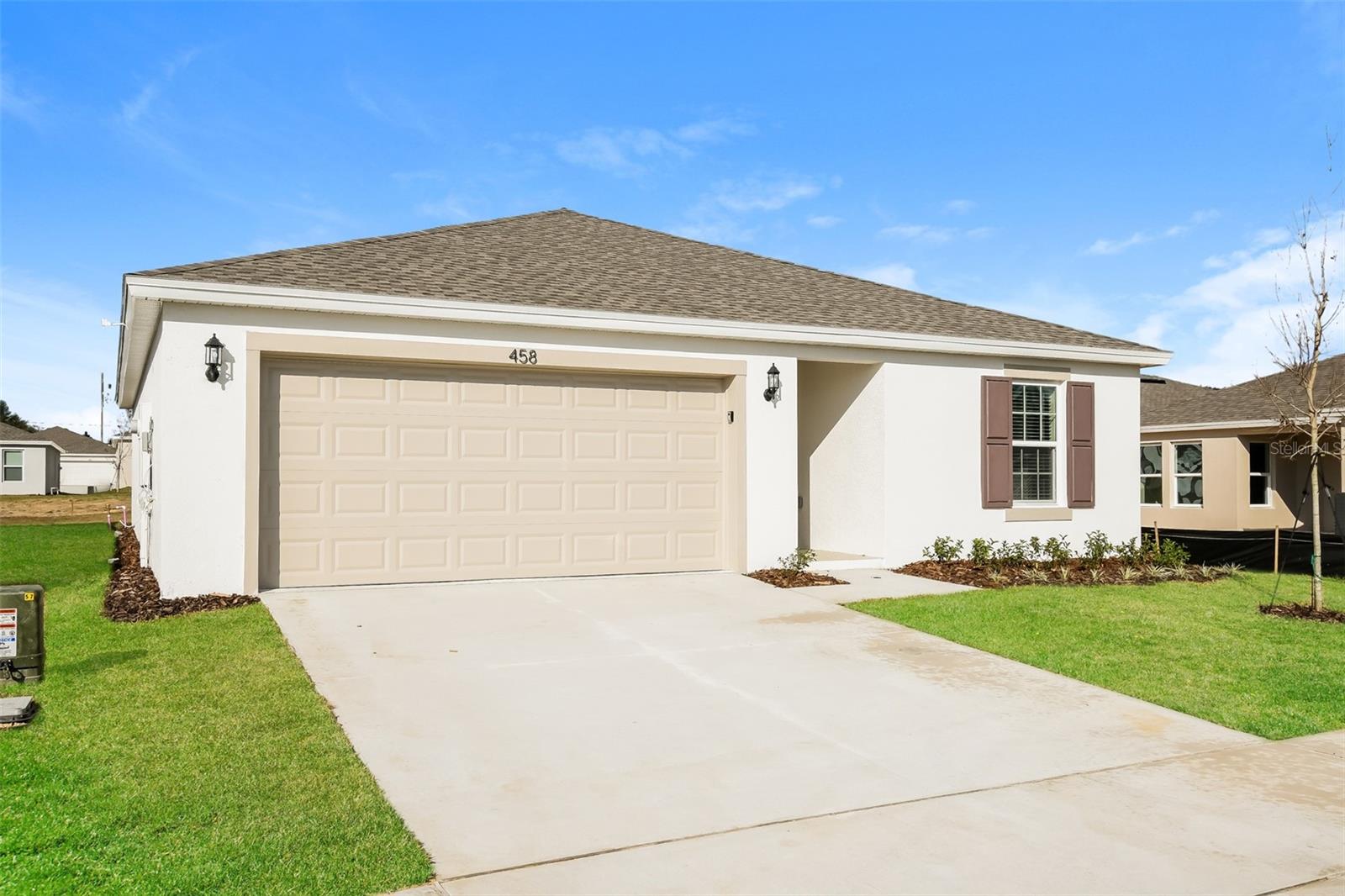 Details for 458 Earhart Drive, DAVENPORT, FL 33837