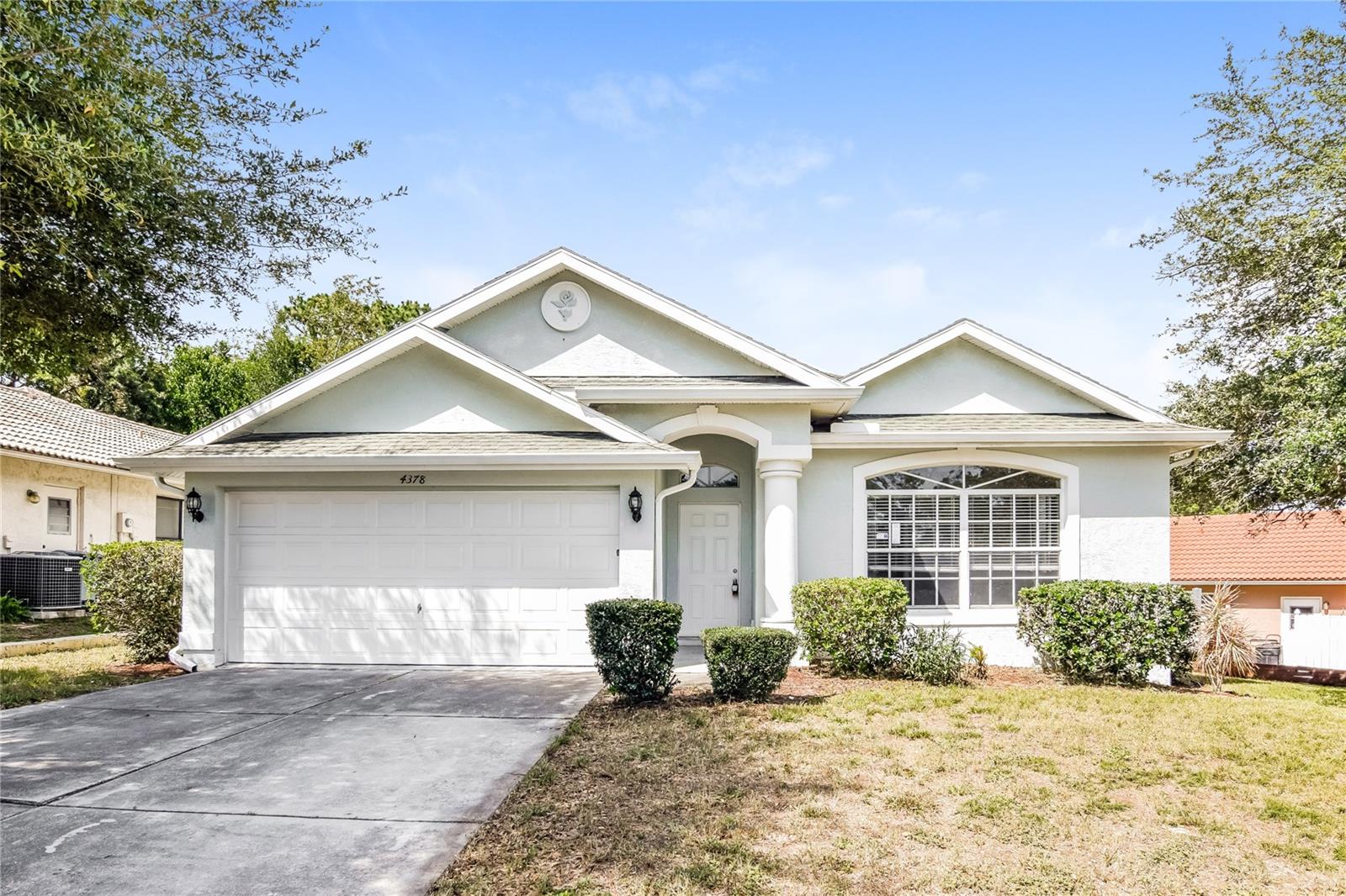 Details for 4378 Craigdarragh Avenue, SPRING HILL, FL 34606