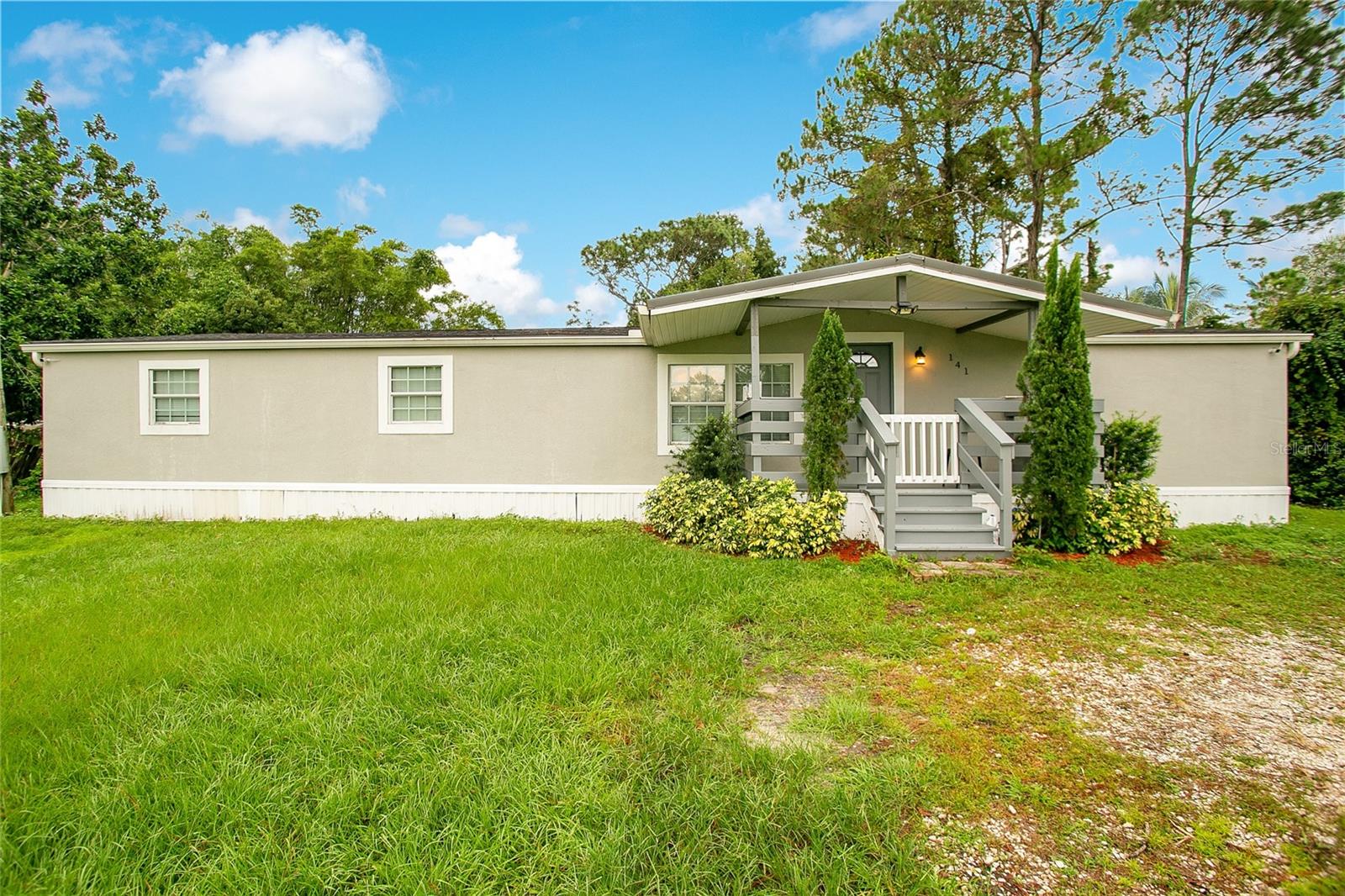 Details for 141 Autumn Court, SAINT CLOUD, FL 34771