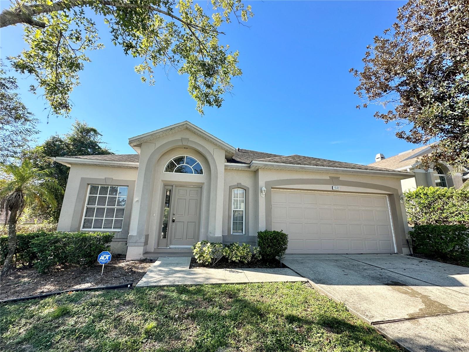 Details for 1542 Golfside Village Boulevard, APOPKA, FL 32712