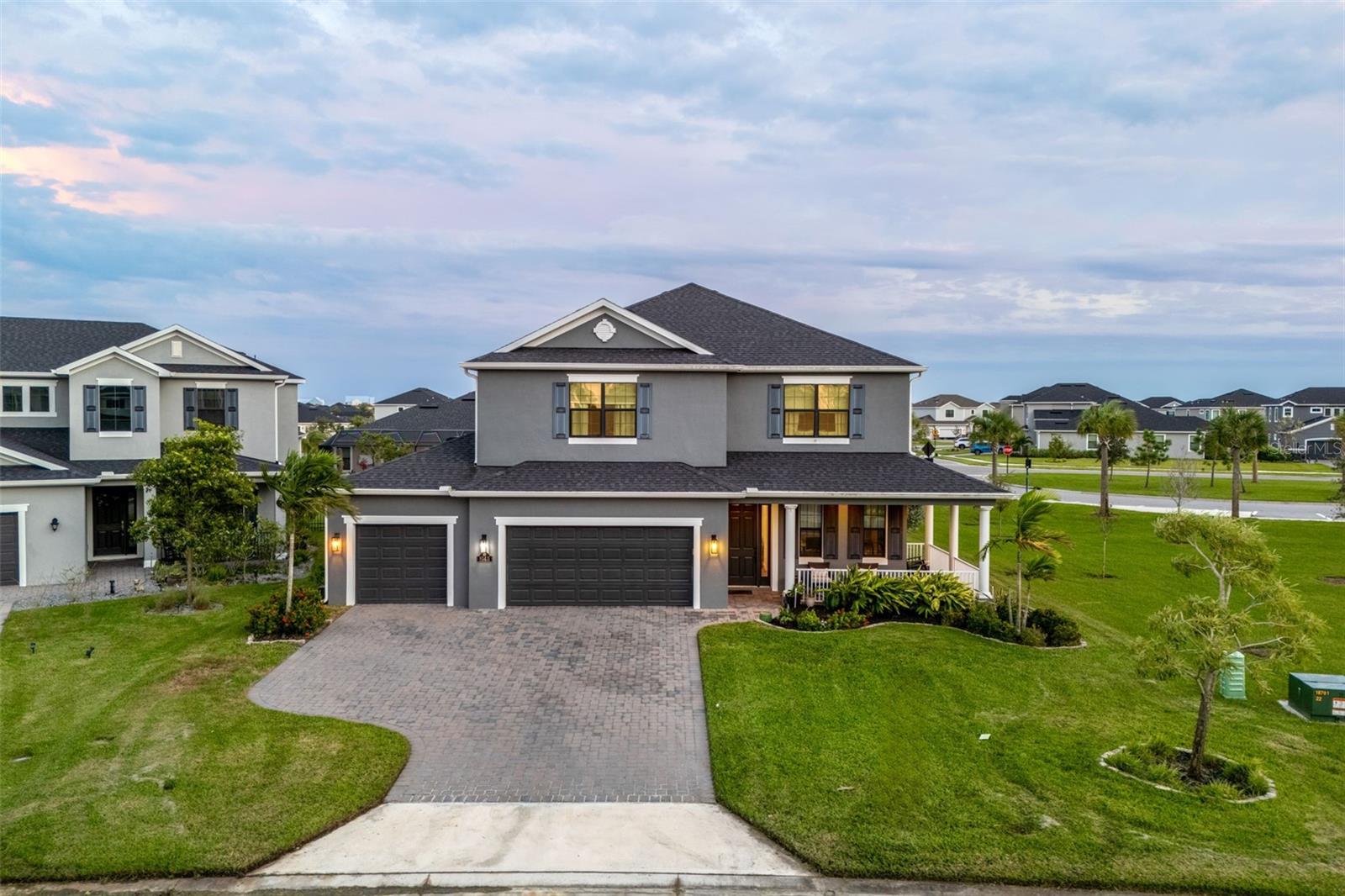 Details for 8143 Knotwood Avenue, MELBOURNE, FL 32940