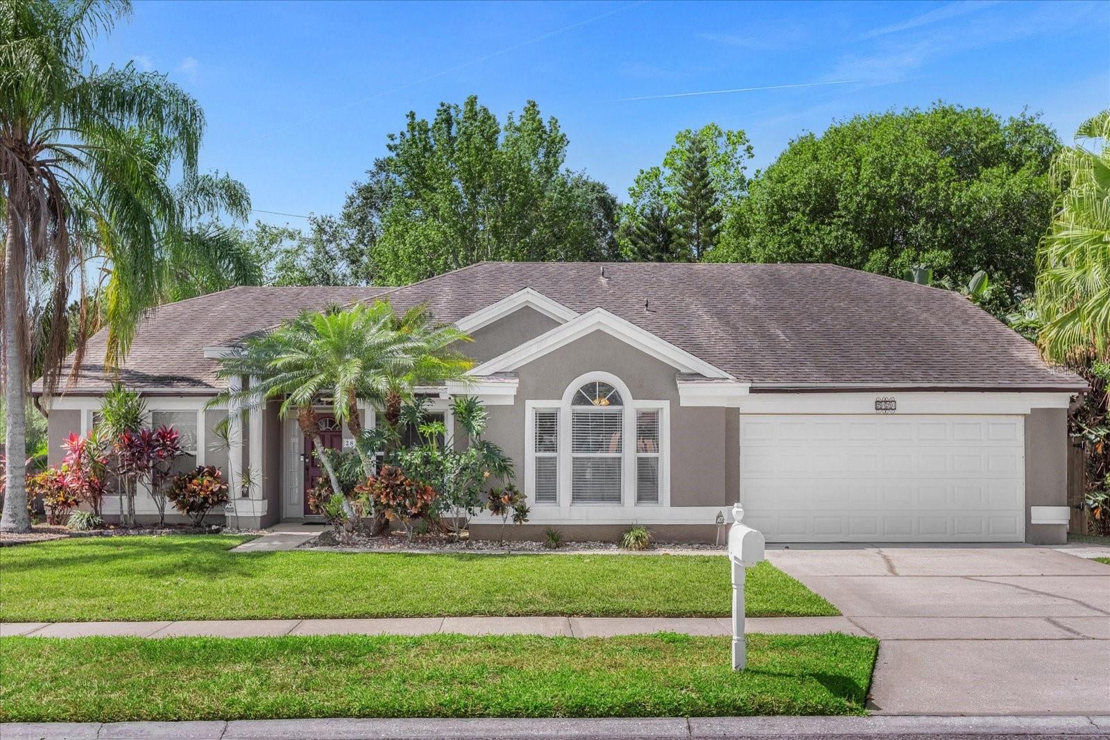 Details for 2826 Smithfield Drive, ORLANDO, FL 32837