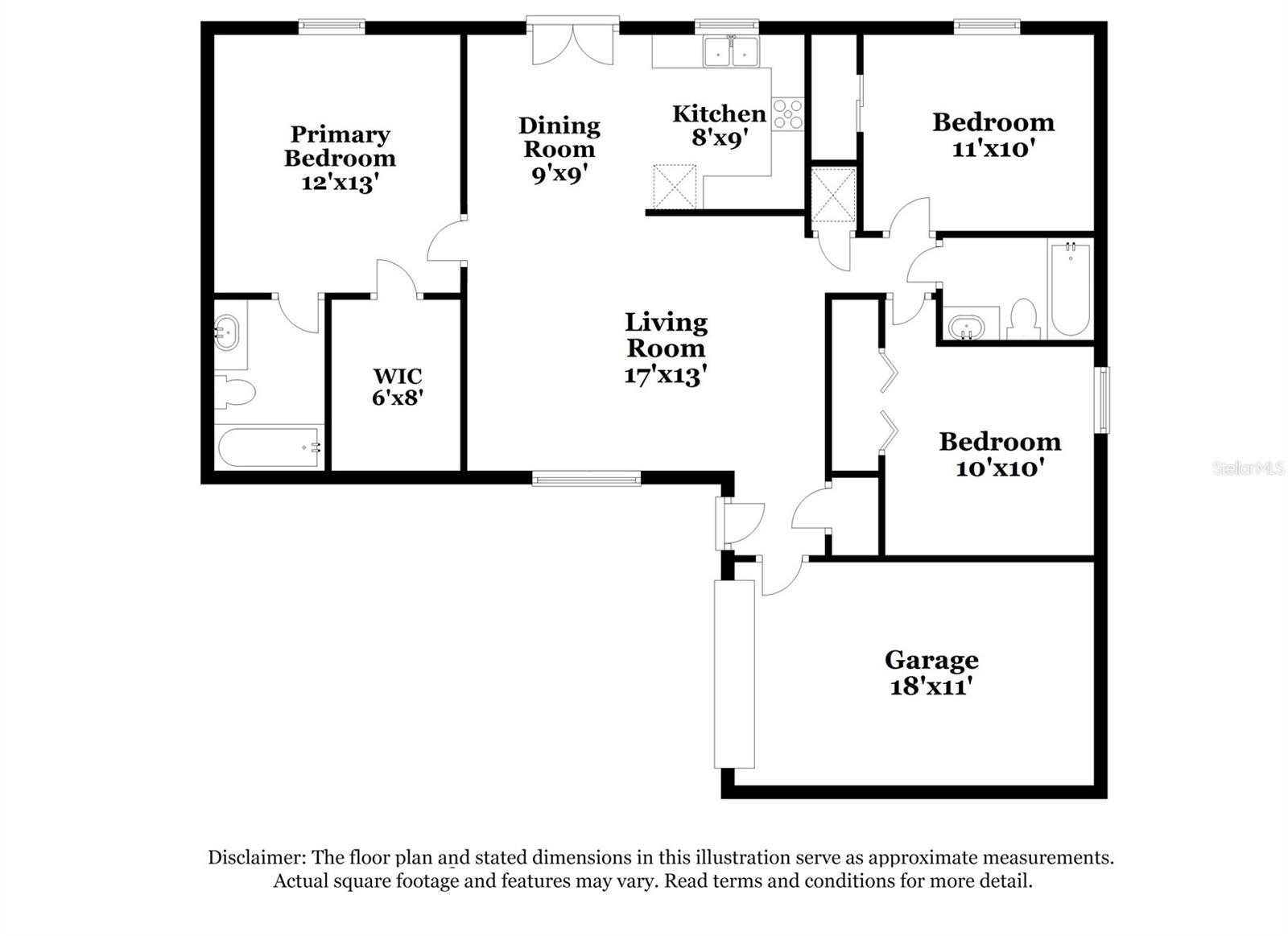 Image 2 of 16 For 6213 Doe Circle East