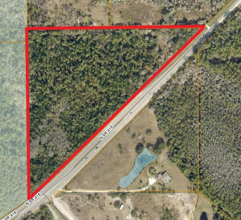 Details for  Sr 415  , DELTONA, FL 32738