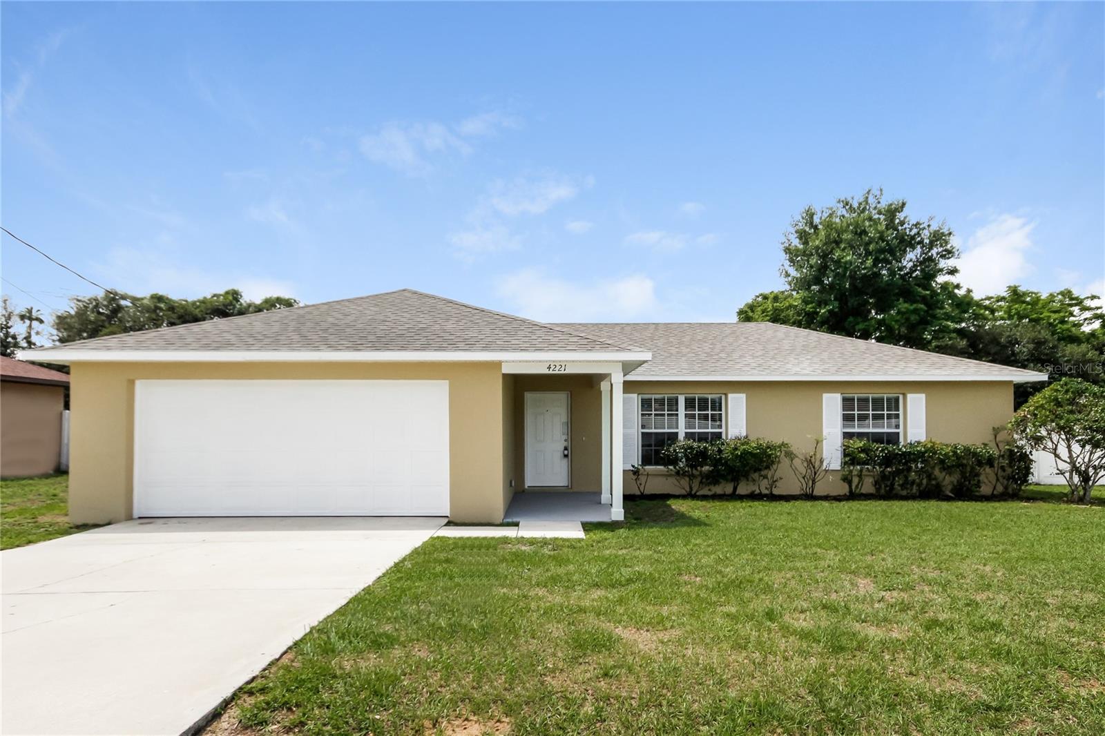 Details for 4221 Sunny Glen Drive, LAKELAND, FL 33813