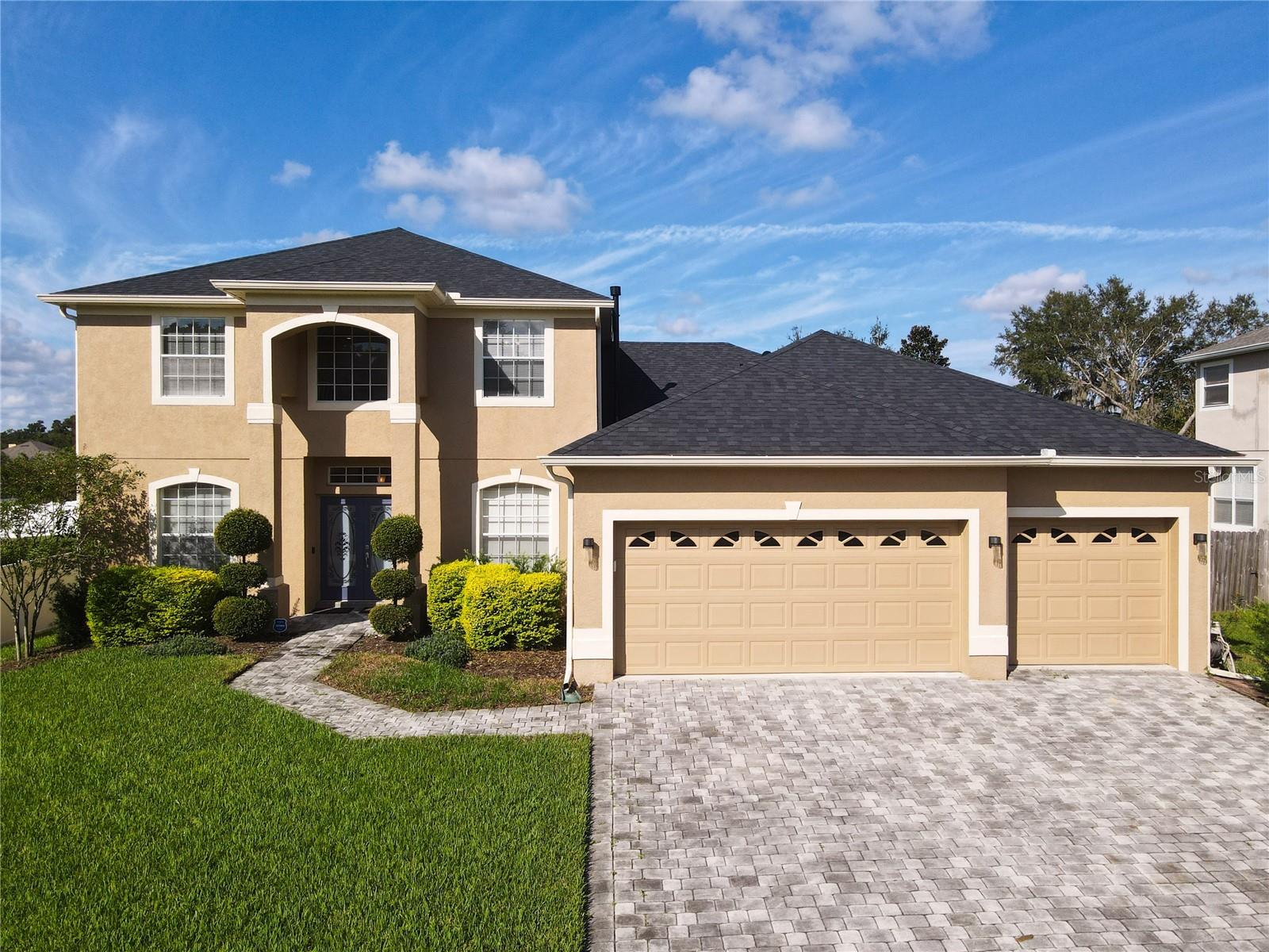 Details for 220 Blue Crystal Drive, DELAND, FL 32720