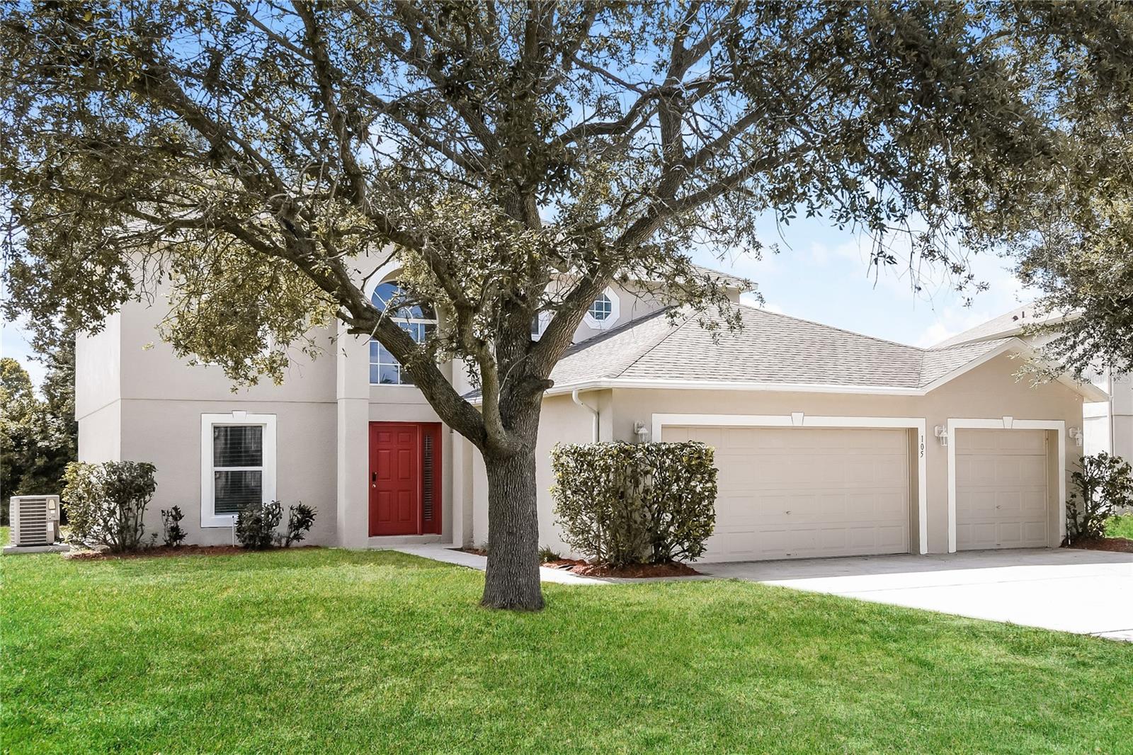 Details for 105 Evergreen Drive, AUBURNDALE, FL 33823