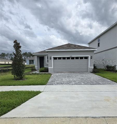 Details for 1249 Atlantic Avenue, FRUITLAND PARK, FL 34731