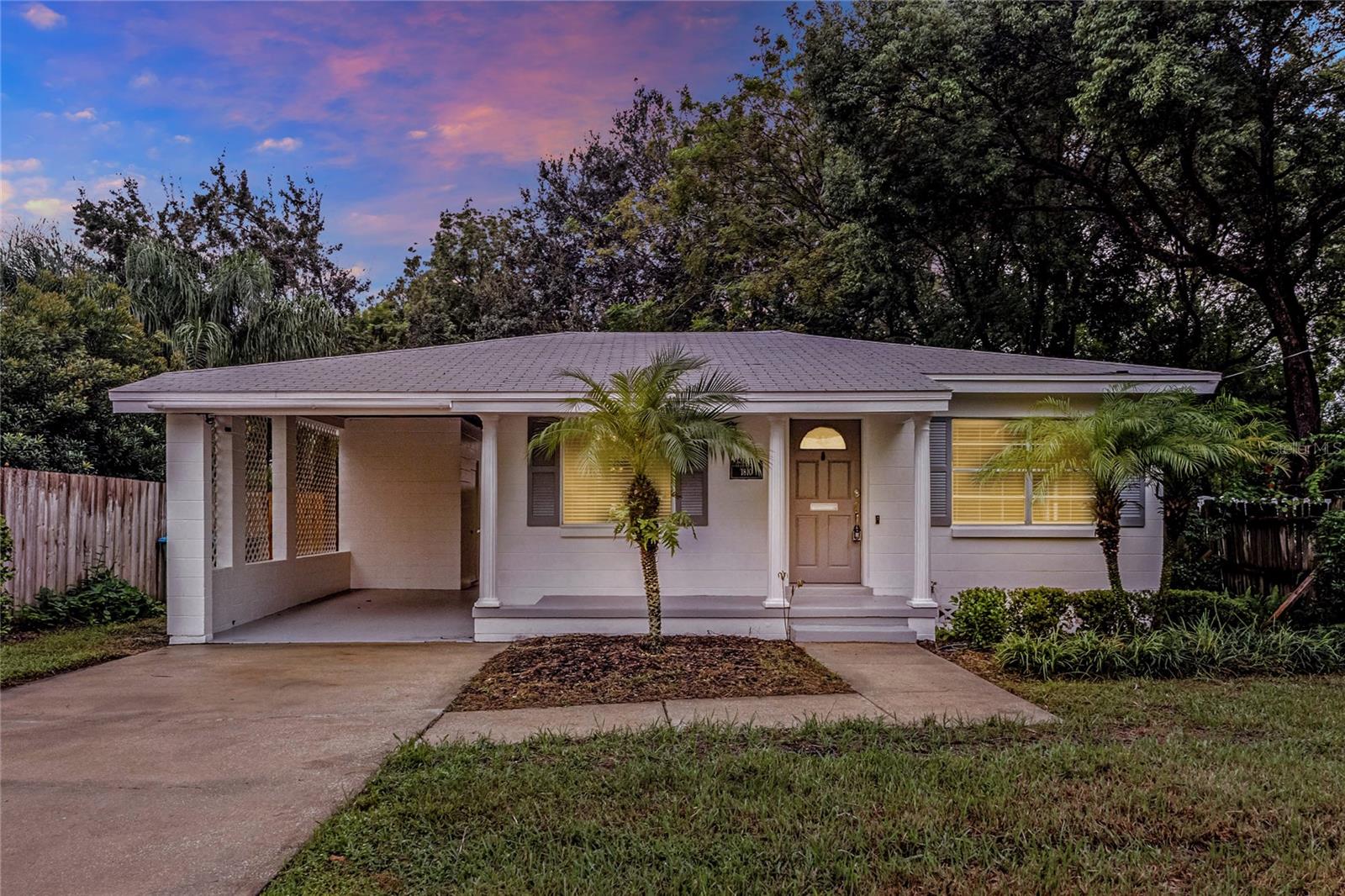 Details for 1810 Hollywood Avenue, WINTER PARK, FL 32789