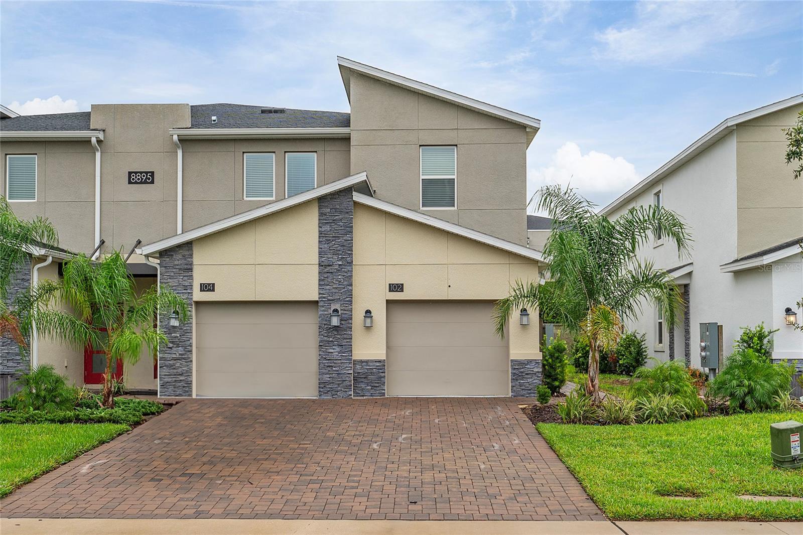 Details for 8895 Cabot Cliffs Drive 102, DAVENPORT, FL 33896