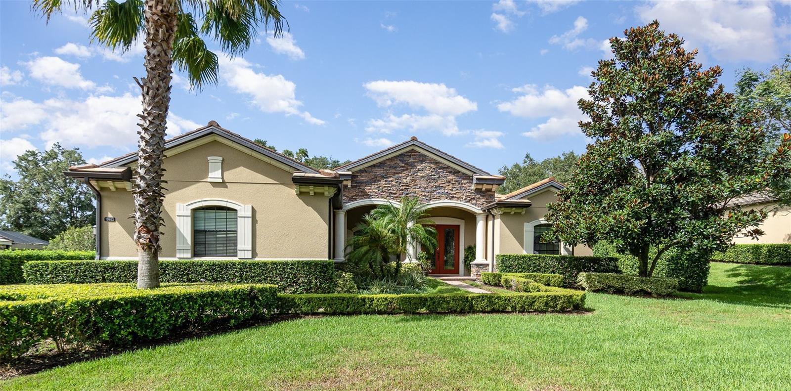 Details for 25822 Feather Ridge Lane, SORRENTO, FL 32776