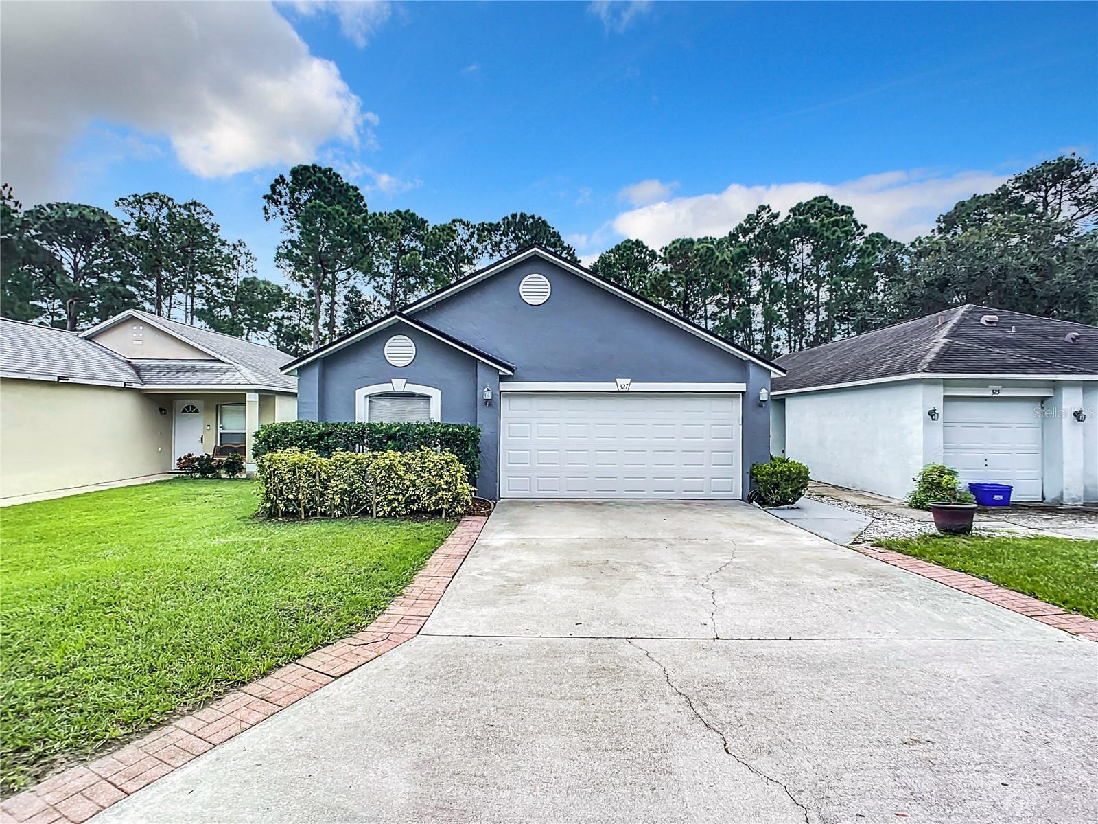 Details for 327 Placid Lake Drive, SANFORD, FL 32773