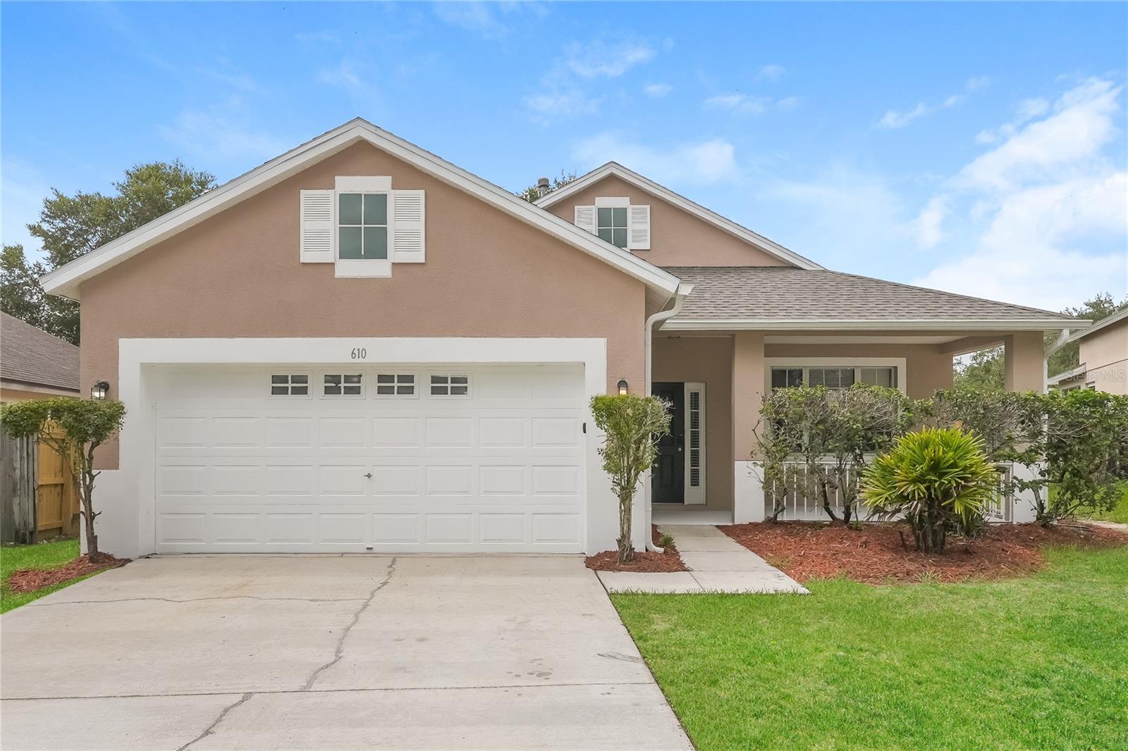 Details for 610 Wave Crest Circle, VALRICO, FL 33594