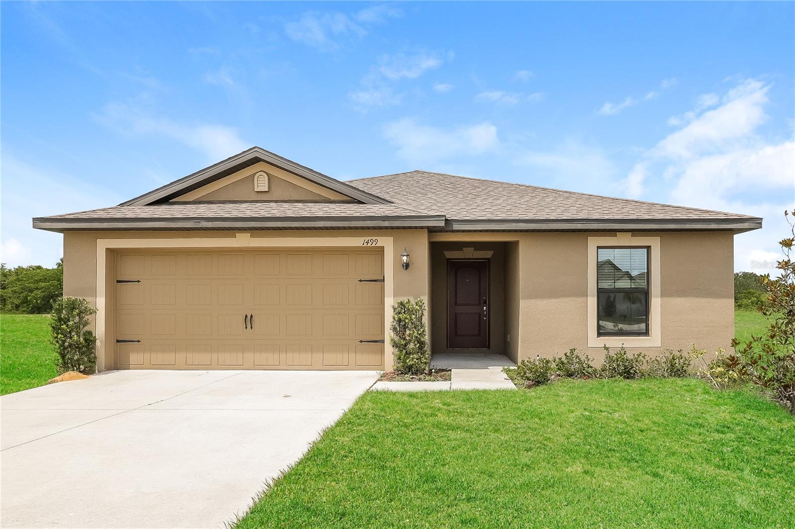 Details for 1499 Swan Lake Circle, DUNDEE, FL 33838