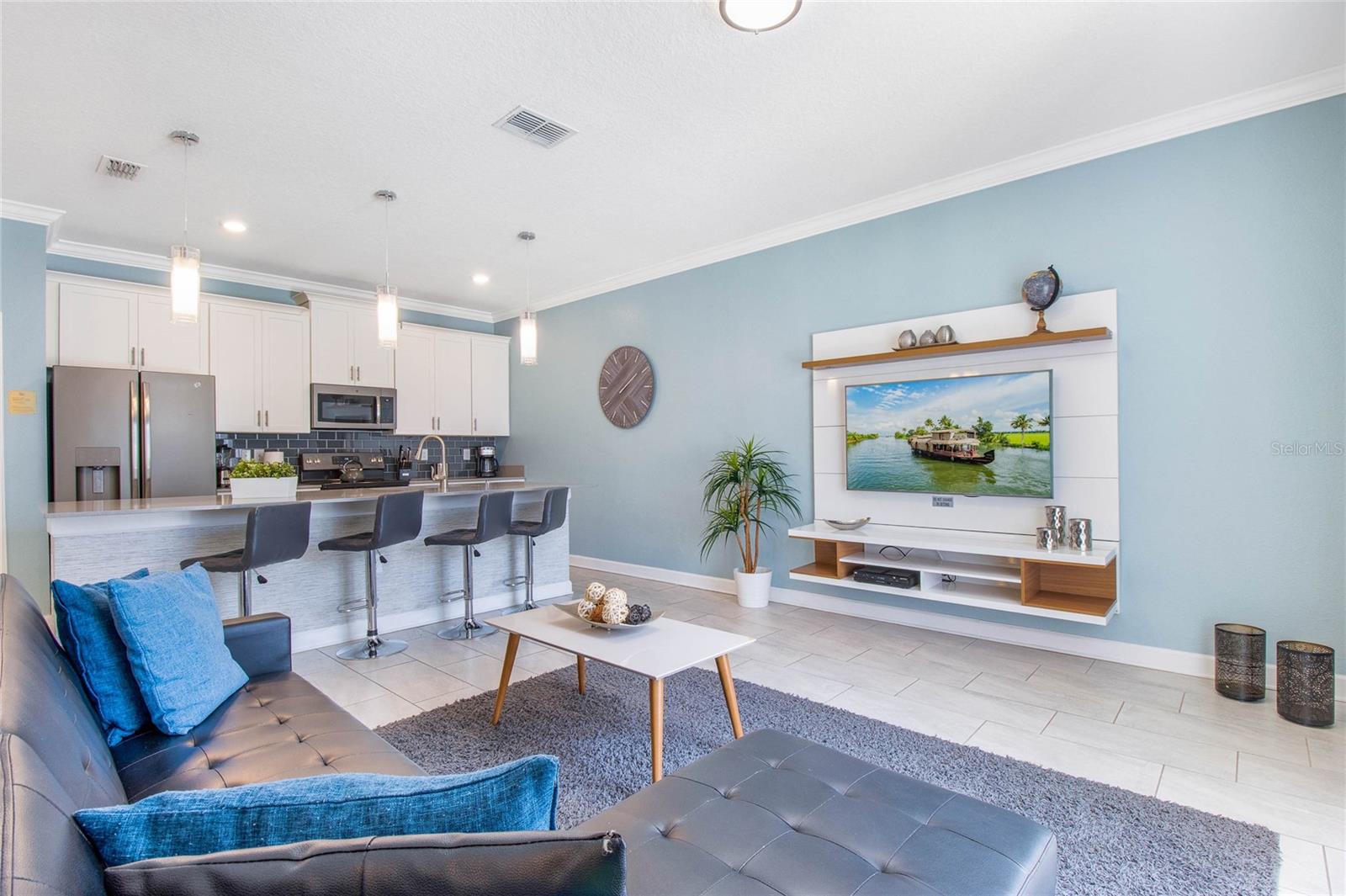 Image 7 of 28 For 740 Pebble Beach Drive