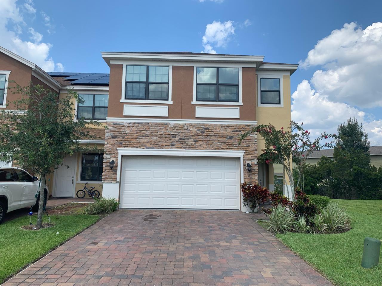 Details for 1797 Portofino Meadows Blvd,, ORLANDO, FL 32824