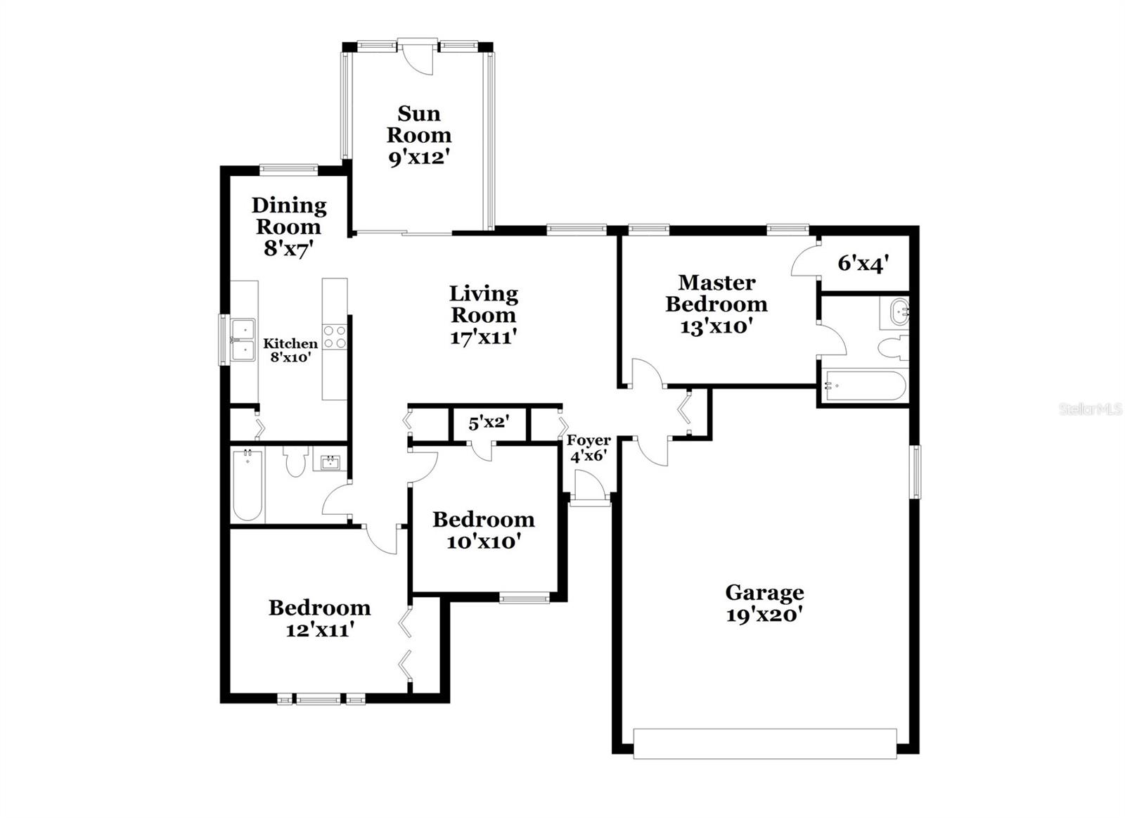 Image 2 of 16 For 456 Cardinal Court