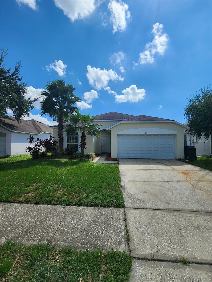 Details for 11954 Redbridge Drive, ORLANDO, FL 32824