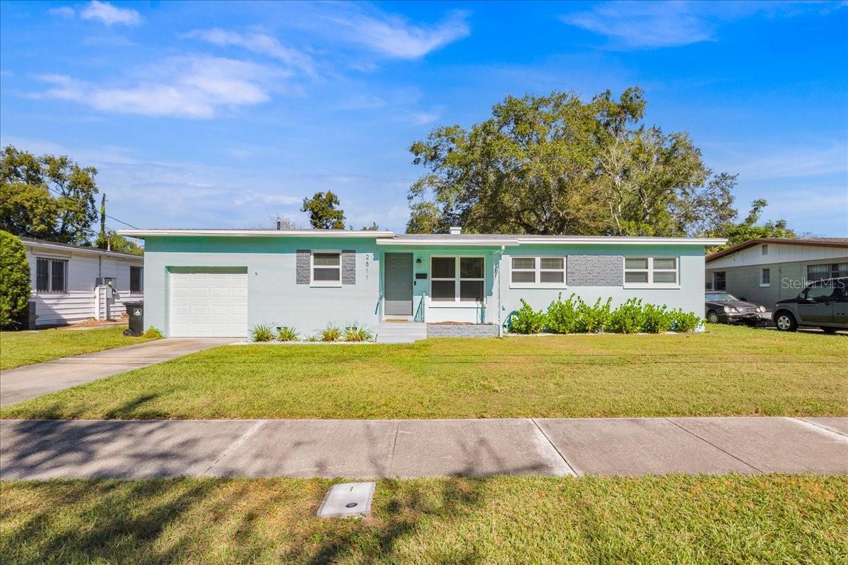 Details for 2811 Vine Street, ORLANDO, FL 32806