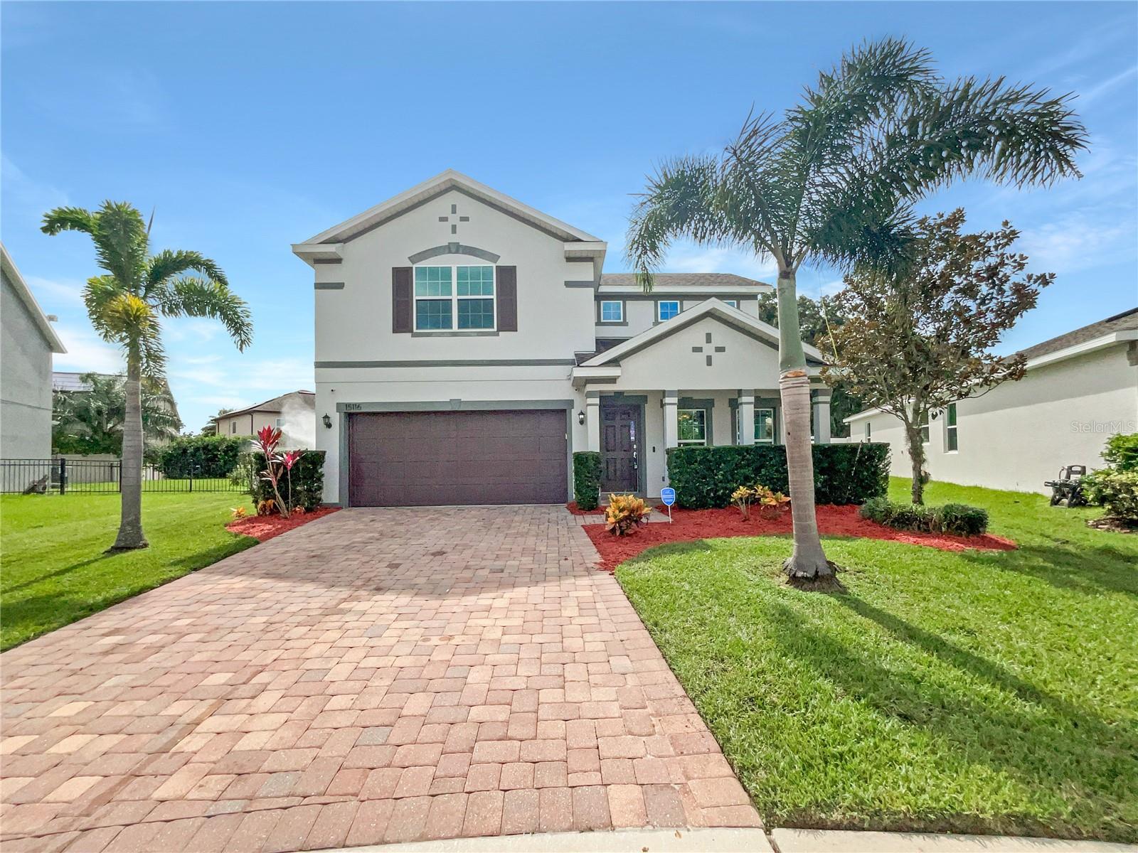 Details for 15116 Dragon Fly Court, WINTER GARDEN, FL 34787