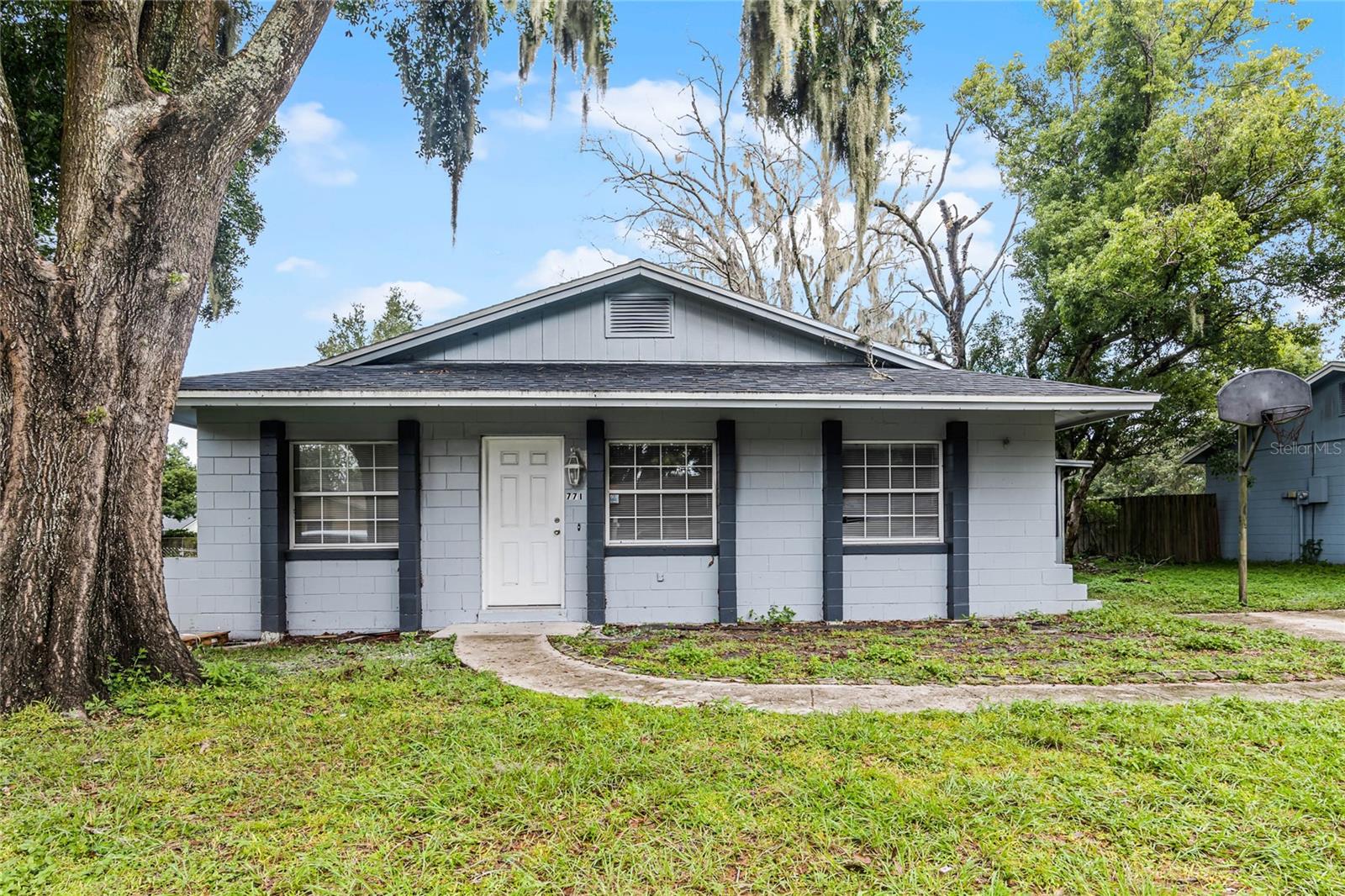 Details for 771 Rich Drive, OVIEDO, FL 32765