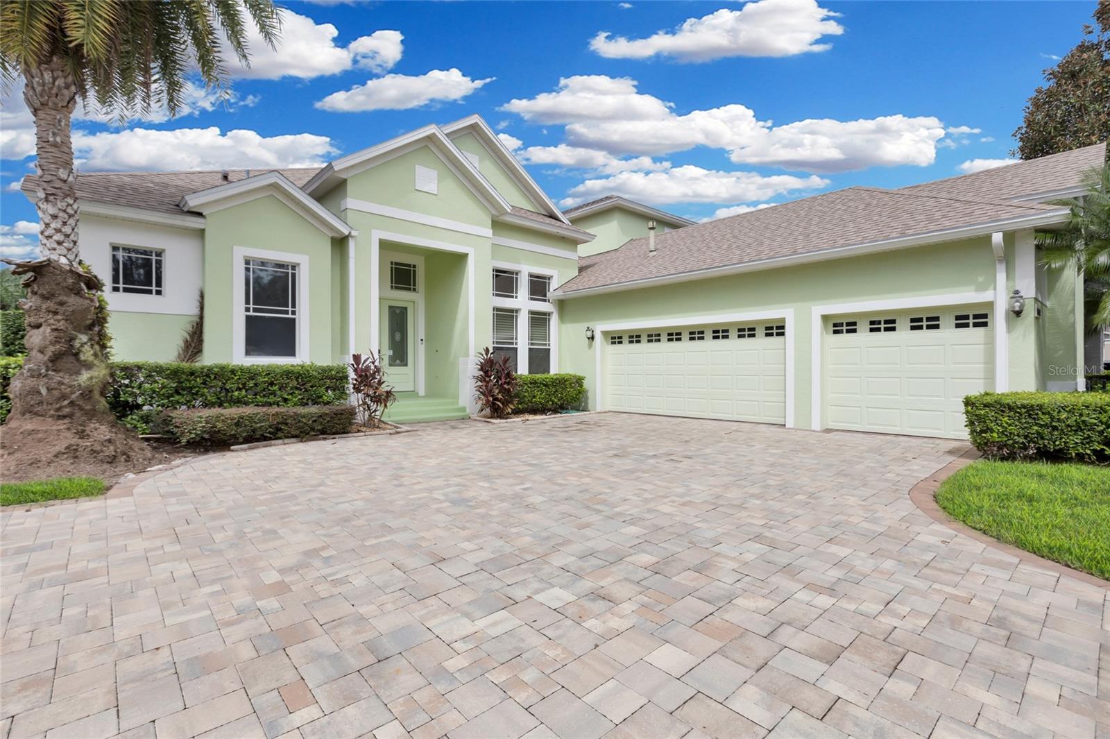 Details for 11602 Claymont Cir, WINDERMERE, FL 34786