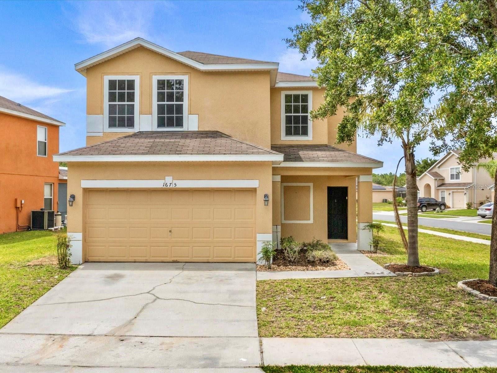 Details for 1675 Royal Ridge Drive, DAVENPORT, FL 33896