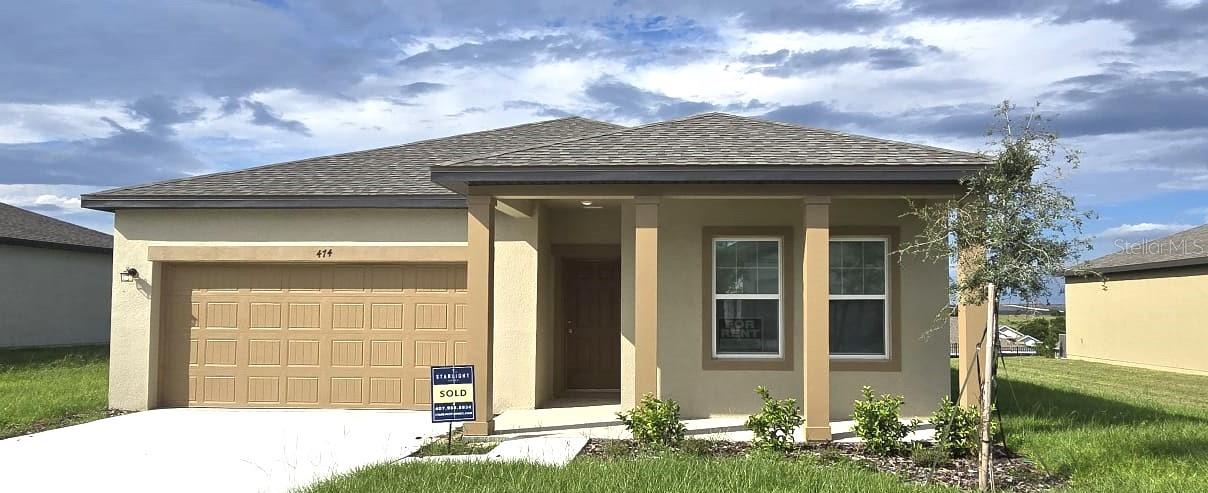 Details for 474 Hennepin Loop, LAKE WALES, FL 33898