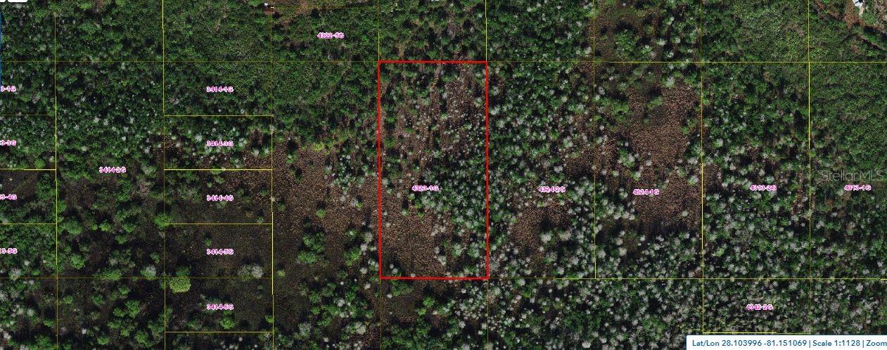 Listing Details for Holopaw Groves Road, SAINT CLOUD, FL 34773