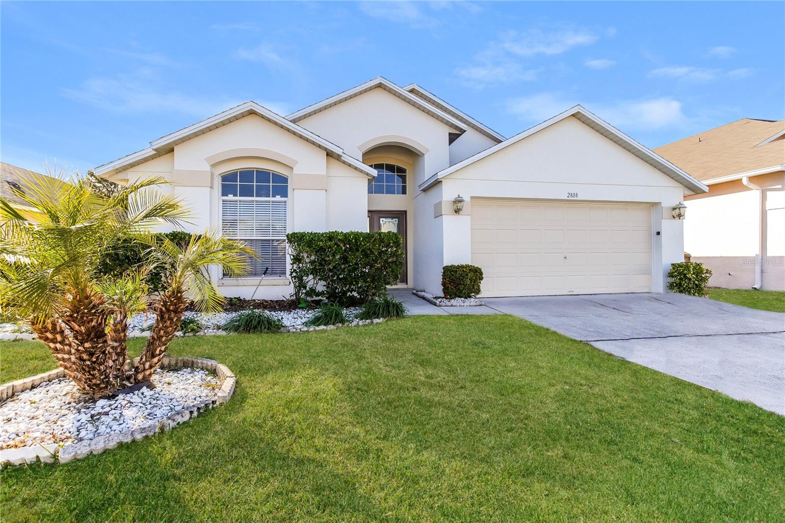 Details for 2808 Playing Otter Court, KISSIMMEE, FL 34747