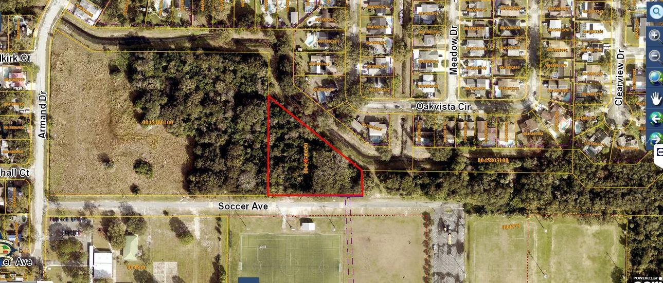 Listing Details for Soccer Avenue, TAMPA, FL 33634