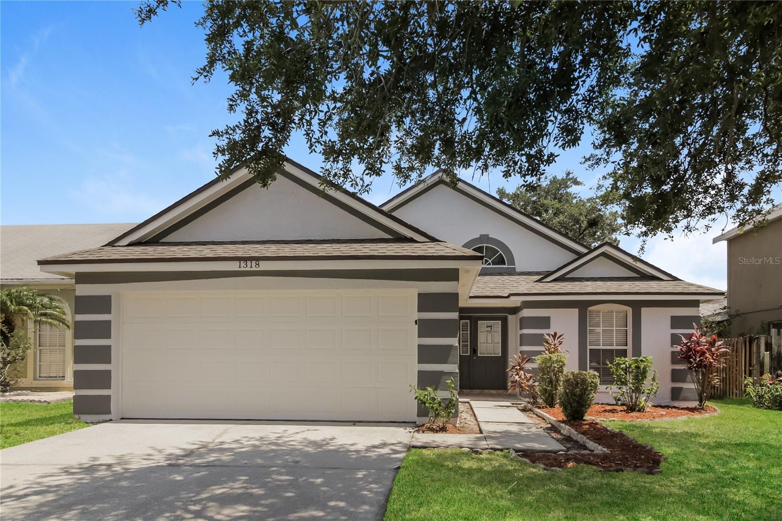 Details for 1318 Abberton Drive, ORLANDO, FL 32837