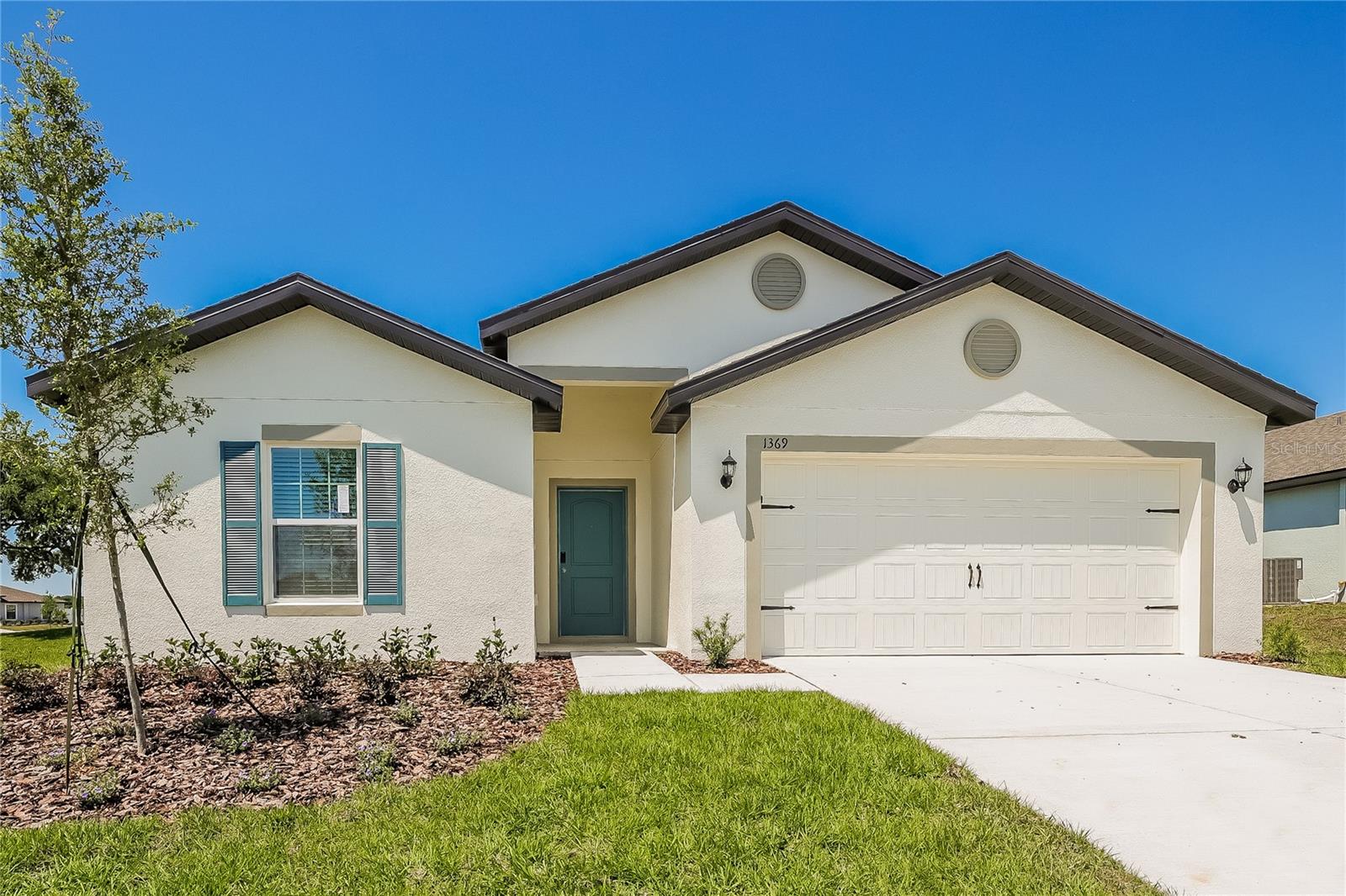 Details for 1369 Brenway Drive, MASCOTTE, FL 34753