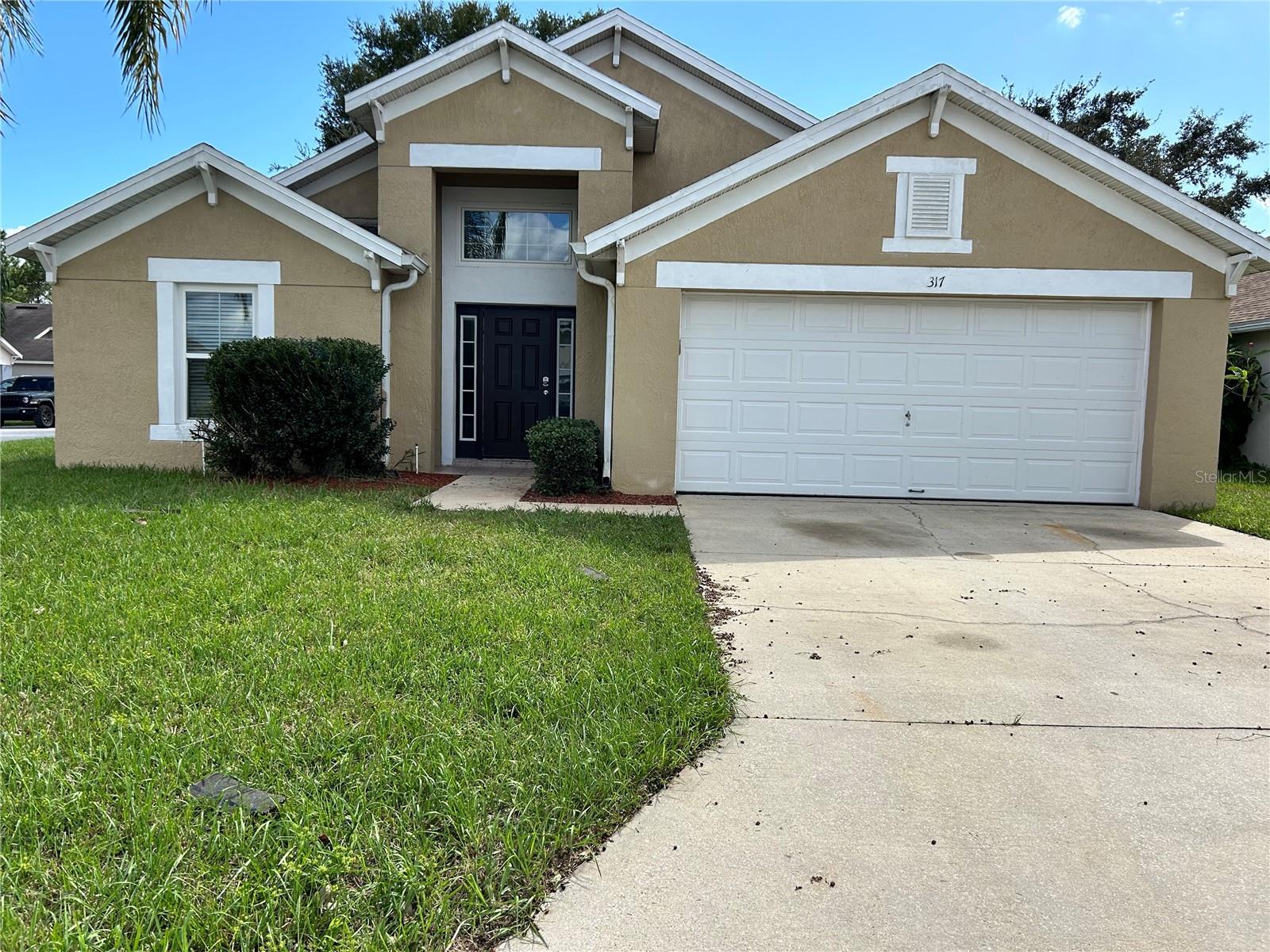 Details for 317 Silver Palms Circle, DAVENPORT, FL 33837