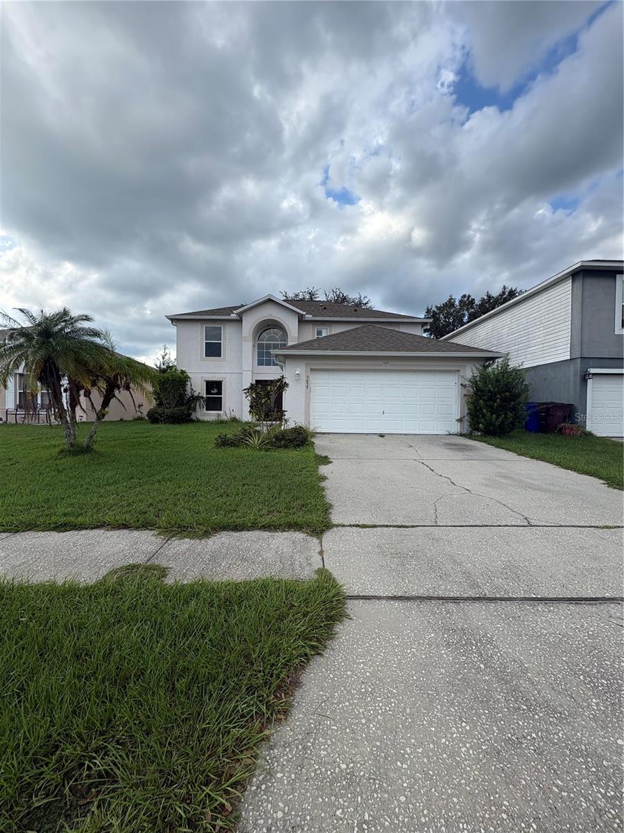 Details for 3029 Elbib Drive, SAINT CLOUD, FL 34772