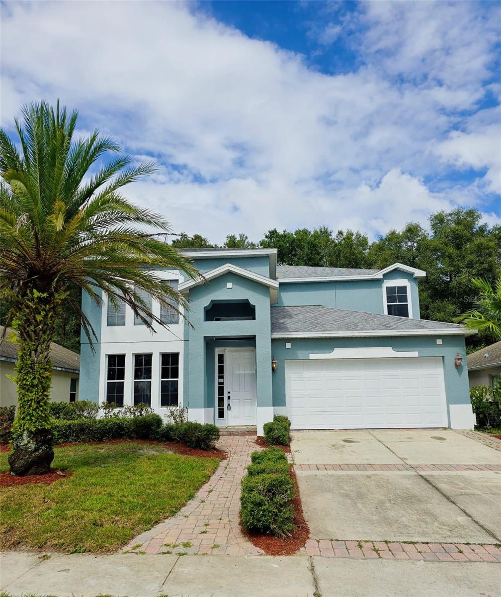 Details for 25131 Chipshot Court, SORRENTO, FL 32776