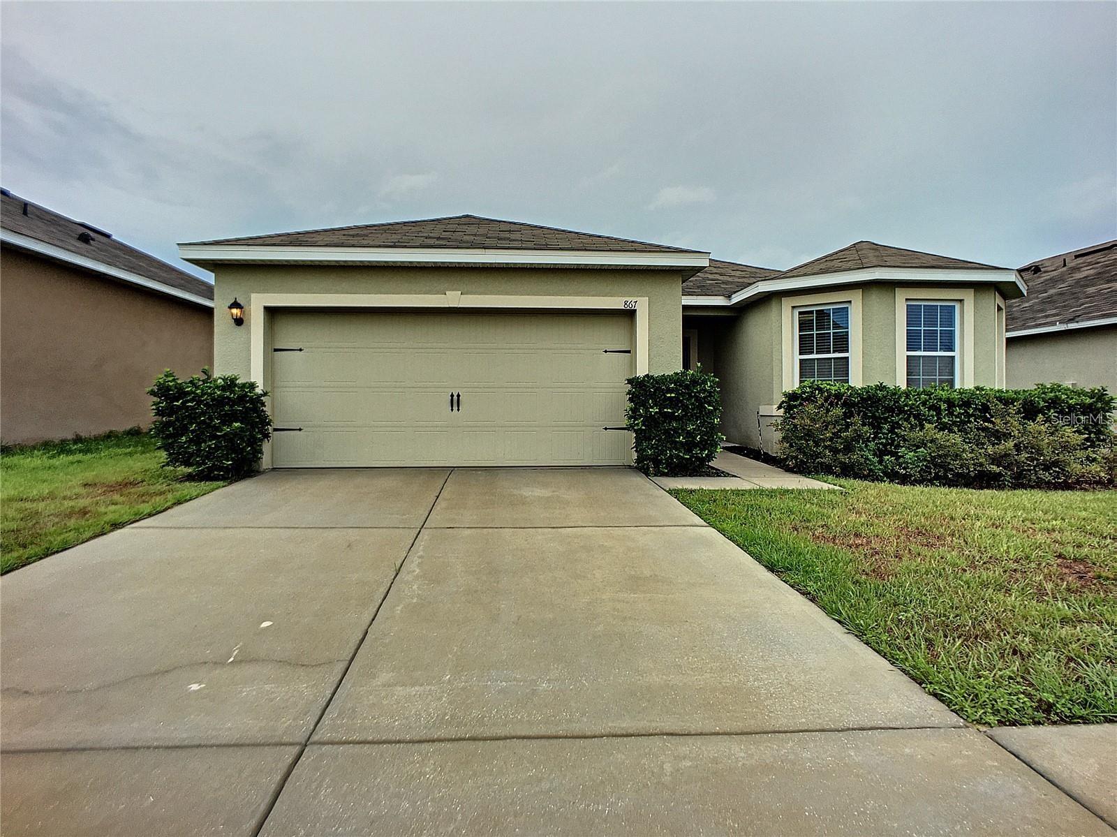 Details for 867 Freedom Boulevard, DAVENPORT, FL 33837