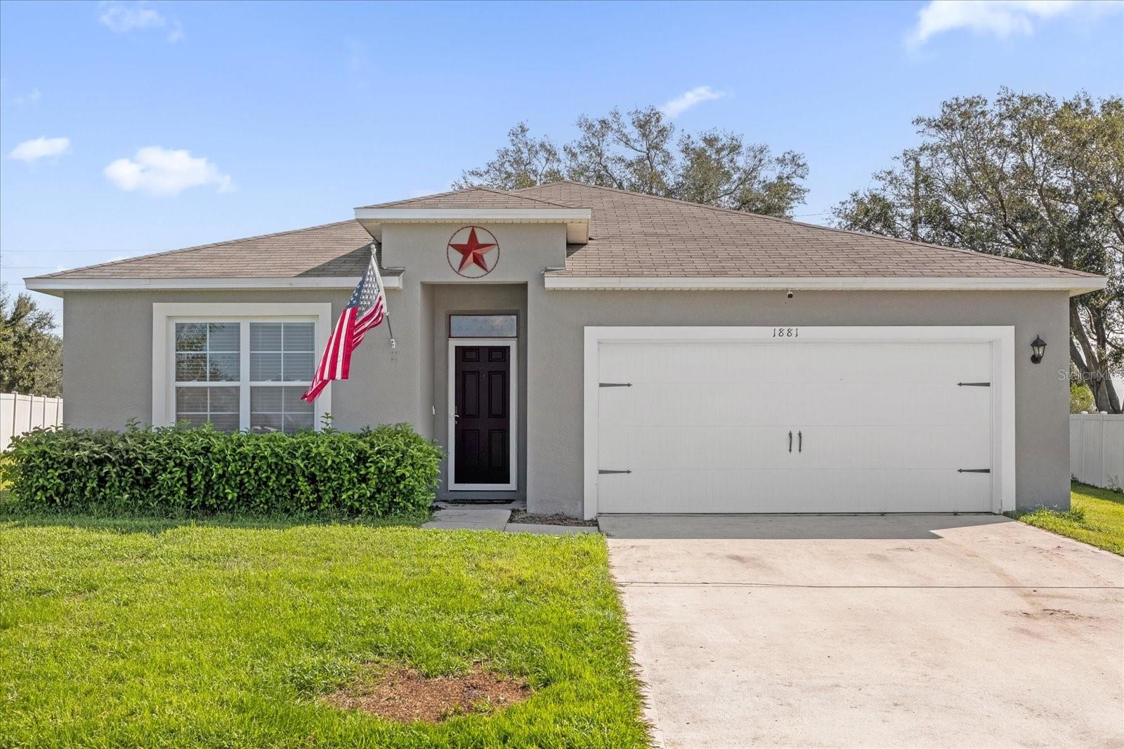 Details for 1881 Sunset Ridge Drive, MASCOTTE, FL 34753