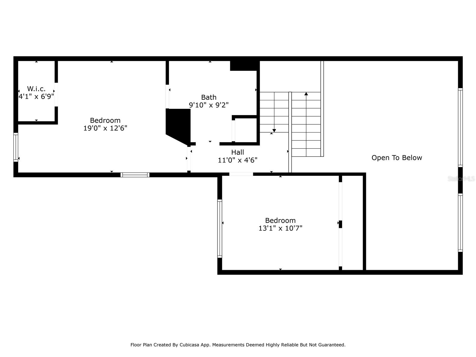 Image 31 of 31 For 1010 Winderley Place 139