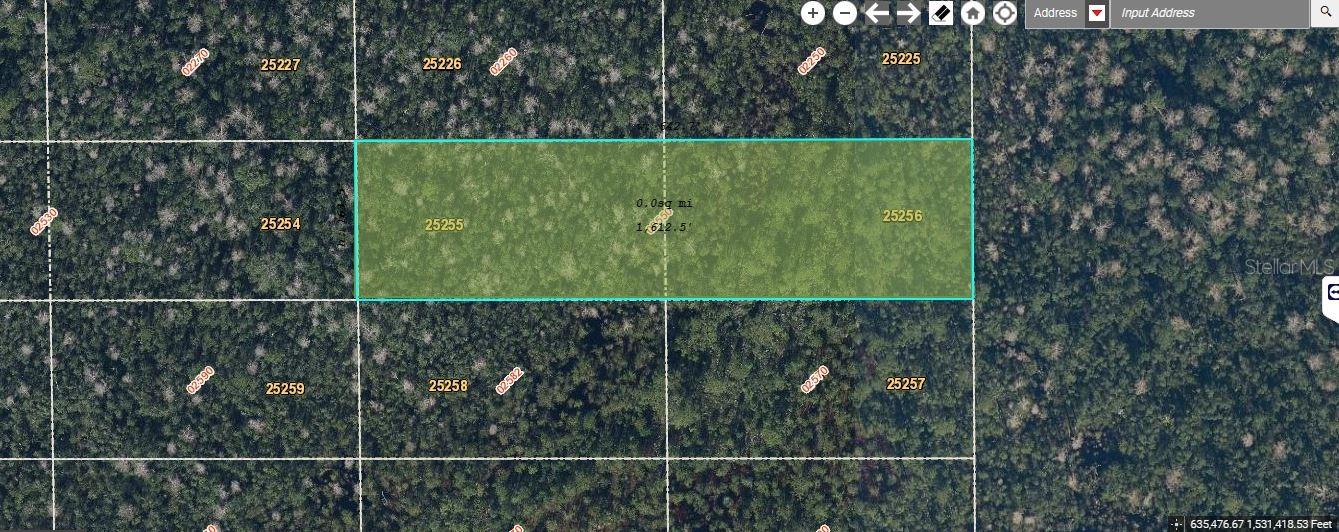 Listing Details for  Dill Road , ORLANDO, FL 32820