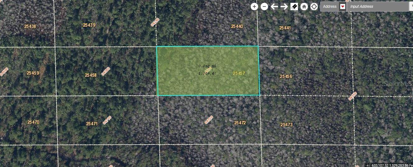 Listing Details for  Dill Road , ORLANDO, FL 32820