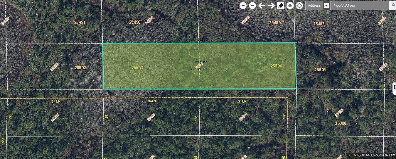 Listing Details for  Dill Road , ORLANDO, FL 32820