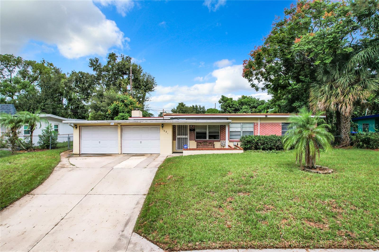 Details for 1621 Grant Street, ORLANDO, FL 32805